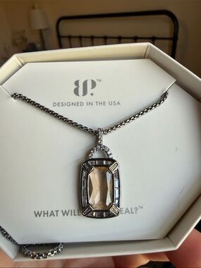 BP OG A Locket Of Dreams